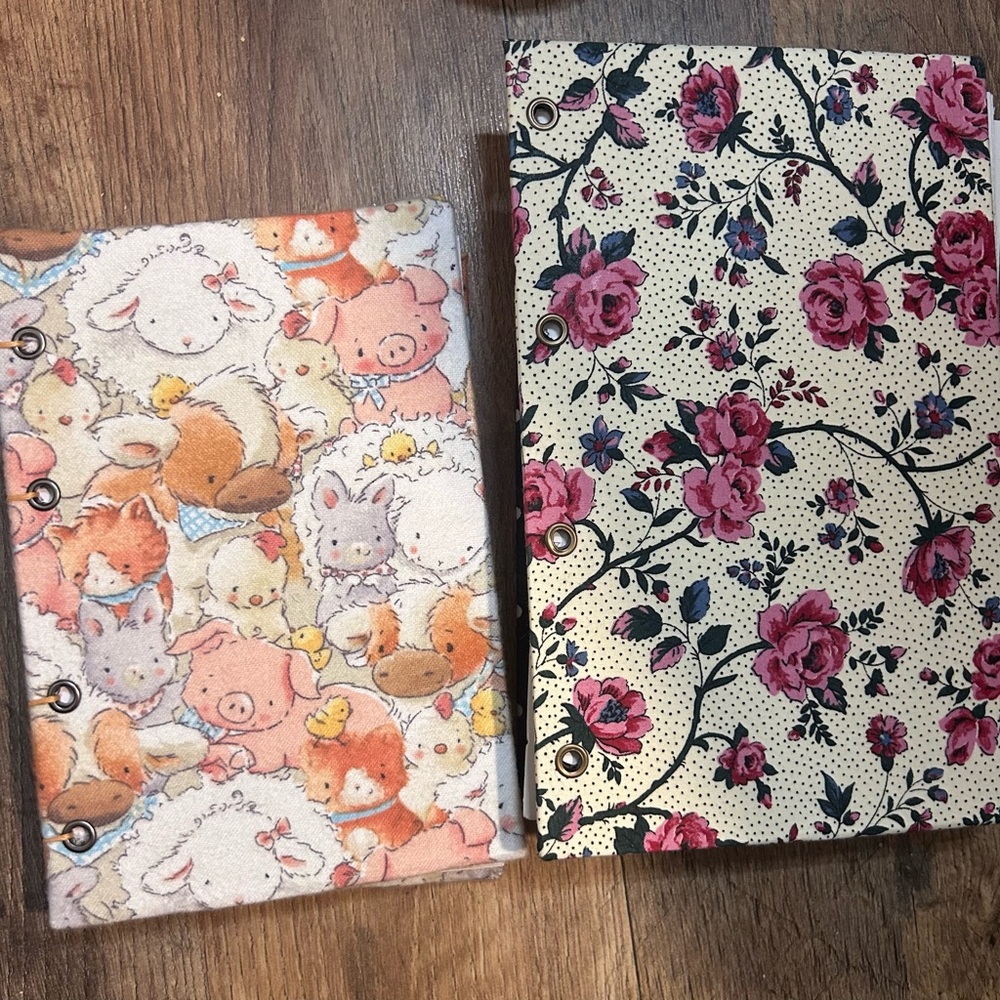 Bundle for Madison